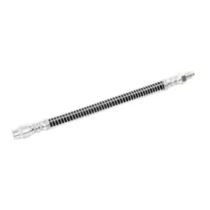 Image of RIDEX Brake Hose 83B0211 Brake Line,Brake Pipe OPEL,RENAULT,NISSAN,Vivaro A Kastenwagen (X83),Vivaro A Combi (X83),Vivaro B Combi (X82)