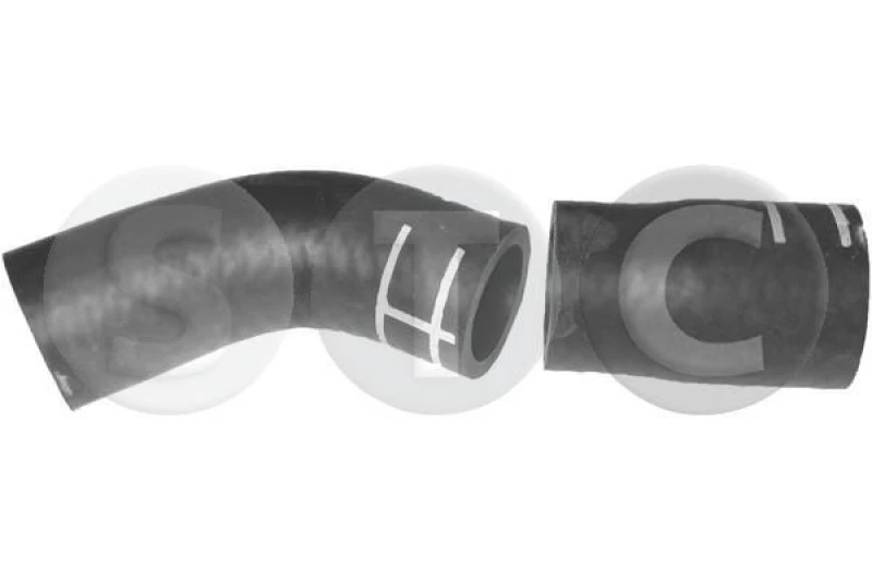 Image of STC Radiator hose STC T409573