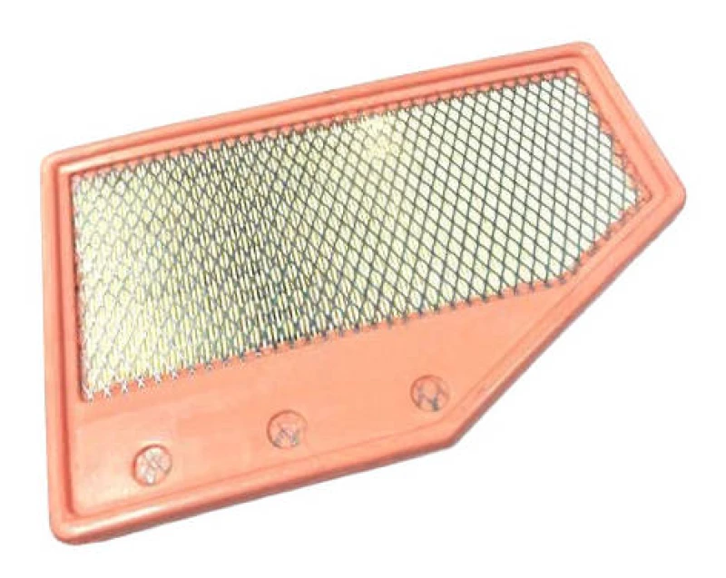 Image of QUINTON HAZELL QFA1013 Air filter TJ Filters Filter Insert Air Filter (8)