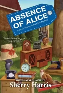 Image of Absence of Alice