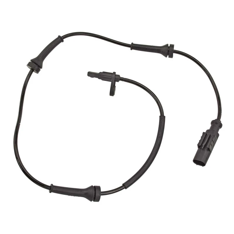 Image of MEYLE 714 899 0020 ABS Sensor MEYLE-Original: True to OE. Rear Axle both sides Sensor,wheel speed (412)