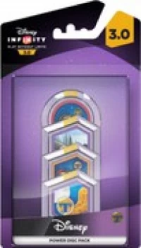 Image of Disney Infinity 3.0 - Tomorowland Power Disc Pack