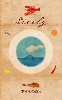Image of Sicily by Mary Consonni Hardback