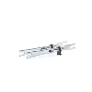 Image of RIDEX Adjuster, drum brake RENAULT,PEUGEOT,CITROEN 743A0002