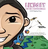 Image of lindsey the gis professional