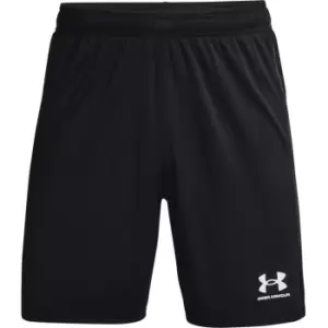 Image of Under Armour Knit Short - Black