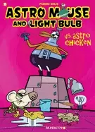 Image of astro mouse and light bulb 1 vs astro chicken