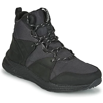 image of Columbia SH/FT OUTDRY BOOT mens Snow boots in Black,13