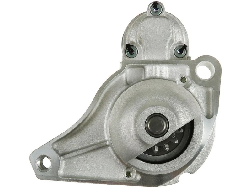Image of AS-PL Starter motor AS-PL S0907S