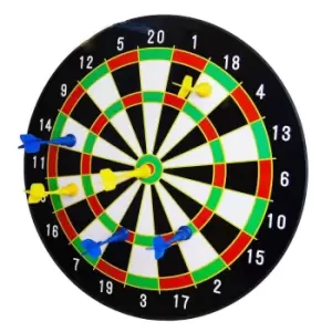 image of M.Y. Magnetic Dartboard