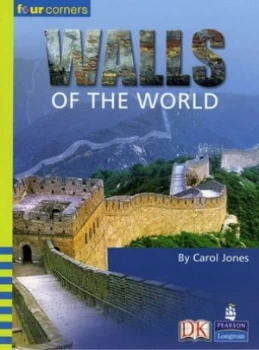 Image of Walls of the World by Jones Paperback