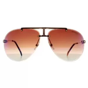 Image of Aviator Gold Copper Brown Gradient Blue 90041091