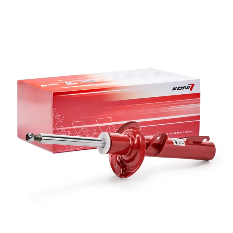 Image of KONI Shock absorber KONI 8745-1006