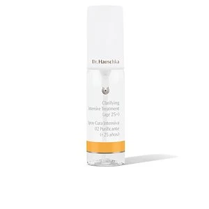 Image of INTENSIVE TREATMENT #02-clarifying 40ml