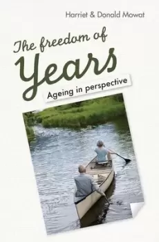 Image of The freedom of years - Harriet Mowat - Paperback - Used