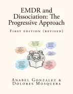 Image of emdr and dissociation the progressive approach
