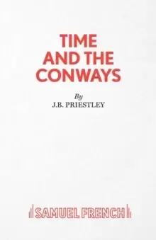 Image of Time and the Conways : Play
