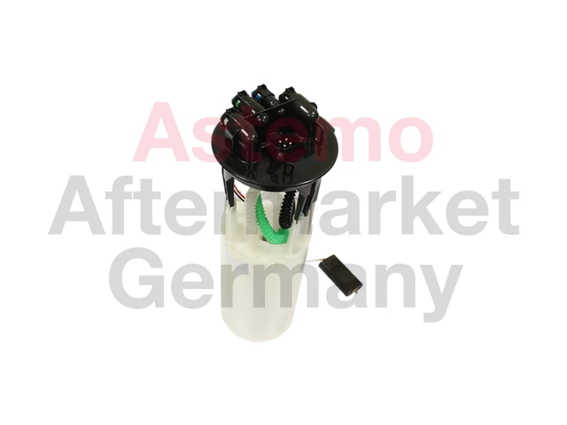 Image of Fuel feed unit HITACHI 2503463