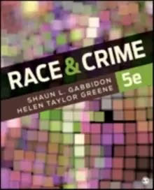 Image of Race and Crime