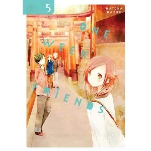 Image of One Week Friends, Vol. 5 Paperback