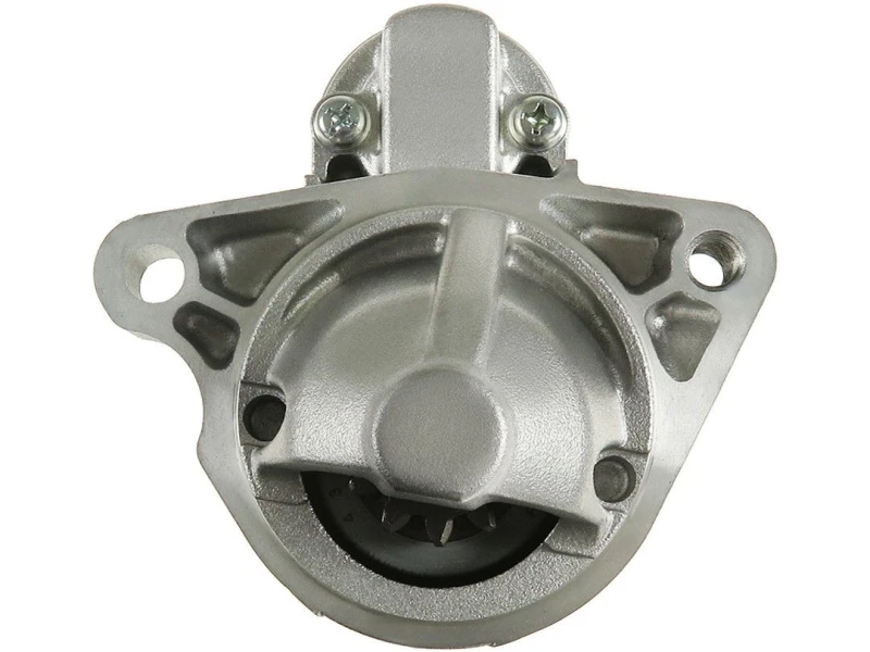 Image of AS-PL Starter motor AS-PL S5486(MITSUBISHI)