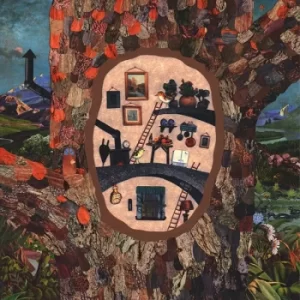 Image of Sara Watkins ‎- Under The Pepper Tree Vinyl