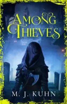 Image of Among Thieves : TikTok Made Me Buy It