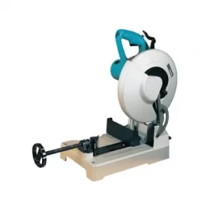 Image of Makita LC1230N TCT Cut Off Saw 305mm 1650W 240V