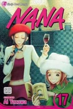 Image of Nana. Vol. 17 by Ai Yazawa Book