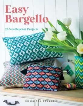Image of Easy Bargello by Rosemary Drysdale