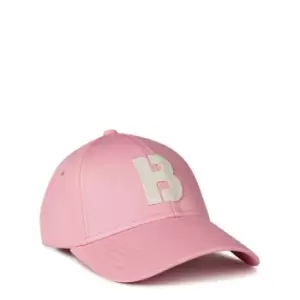 image of BOSS Ari Baseball Cap - Pink