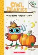 Image of trip to the pumpkin farm a branches book a branches book