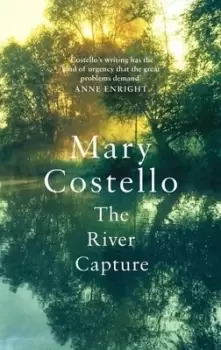 Image of The river capture by Mary Costello