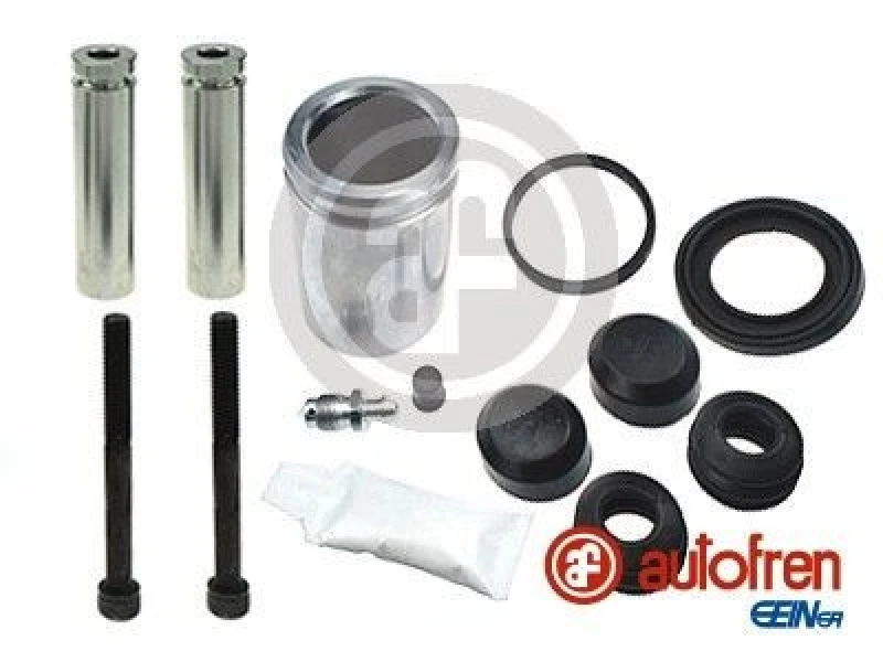 Image of AUTOFREN SEINSA Repair Kit, brake caliper AUTOFREN SEINSA D43464S