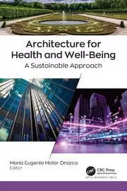 Image of Architecture for Health and Well-Being A Sustainable Approach