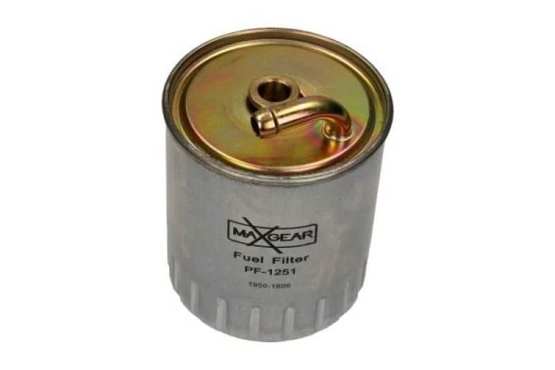 Image of MAXGEAR 26-0522 Fuel Filter In-Line Filter Fuel filter (9)