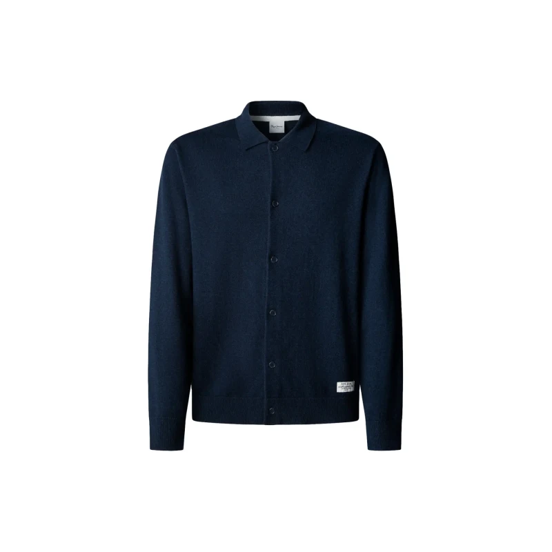 Image of Pepe Jeans Sweater Pepe Jeans Andre Bleu Male XL