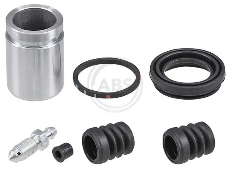Image of A.B.S. Repair Kit, brake caliper A.B.S. 57451