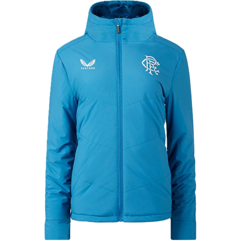 Image of Castore RngrsTBJkt DWtr/BDpths female 8 (XS)