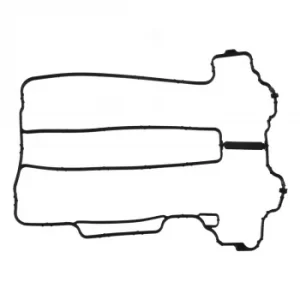Image of Cylinder Head Gasket Cover Seal 43629 by Febi Bilstein