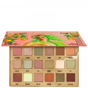 image of Lime Crime Eyeshadow Palette - Venus XL II