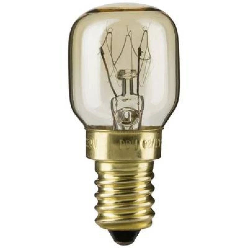 Image of Paulmann Paulmann Oven light 230 V E14 25 W EEC G (A - G) Pear shape 82011