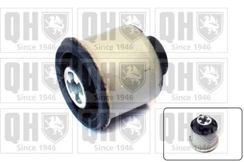 Image of QUINTON HAZELL Axle bush QUINTON HAZELL EMS8569