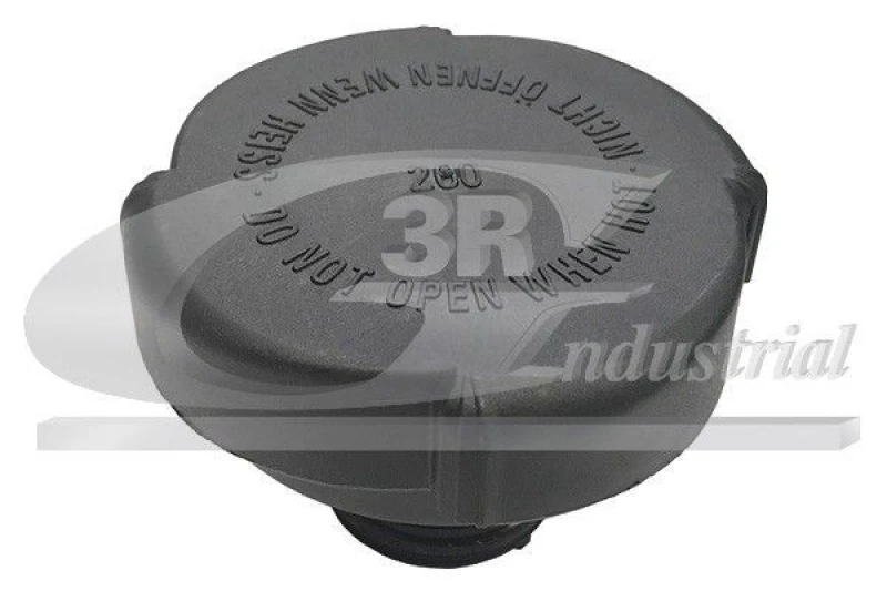 Image of 3RG Expansion tank cap 3RG 80771