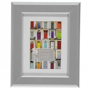 Image of Stanford Home Flat Mount Frame - Grey