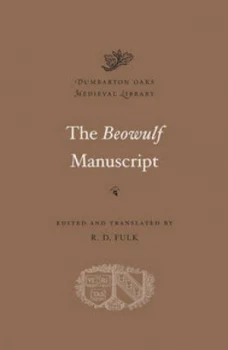 Image of The Beowulf manuscript by R. D. Fulk