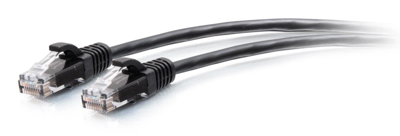 Image of C2G 2ft (0.6m) Cat6a Snagless Unshielded (UTP) Slim Ethernet Network P