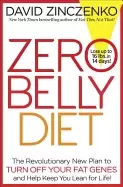 Image of zero belly diet lose up to 16 lbs in 14 days