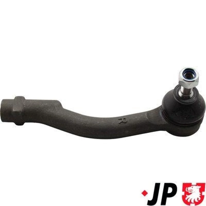 Image of JP GROUP Track rod end JP GROUP 3544600280