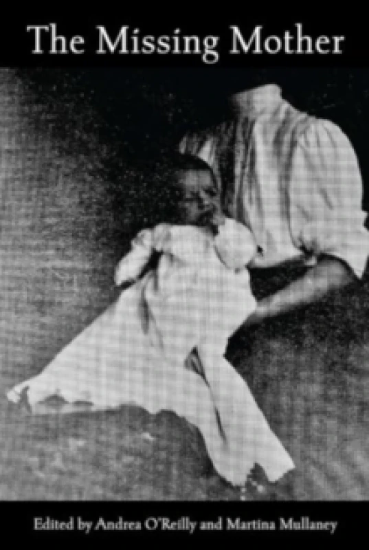 Image of The Missing Mother Paperback / softback
